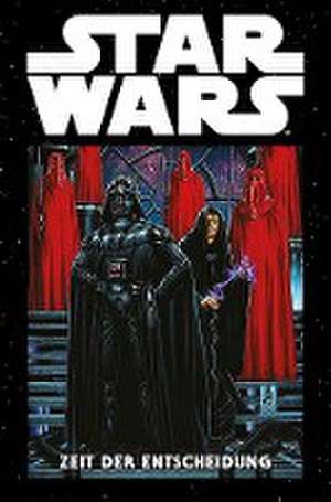 Star Wars Marvel Comics-Kollektion de Kieron Gillen