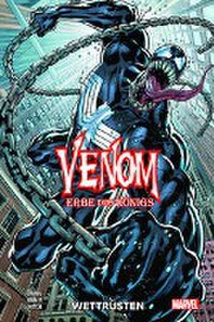 Venom: Erbe des Königs de Al Ewing