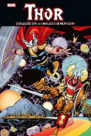 Thor Collection von Walter Simonson de Walter Simonson