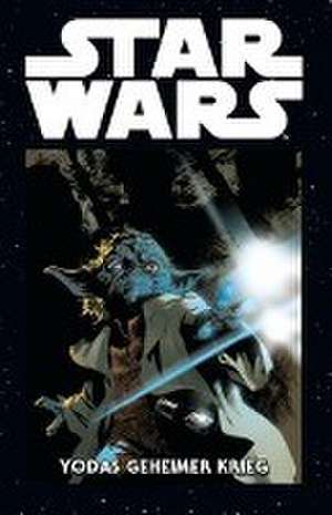 Star Wars Marvel Comics-Kollektion de Jason Aaron