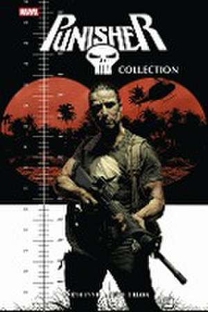 Punisher Collection von Garth Ennis de Garth Ennis