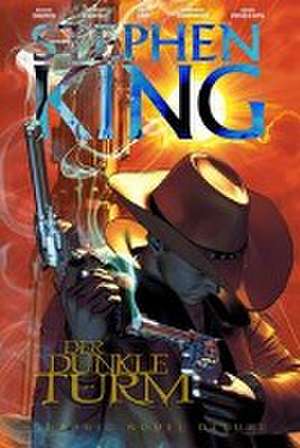 Stephen Kings Der Dunkle Turm Deluxe de Robin Furth