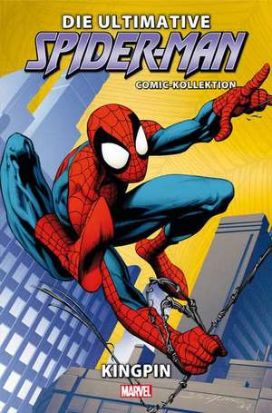 Die ultimative Spider-Man-Comic-Kollektion de Brian Michael Bendis