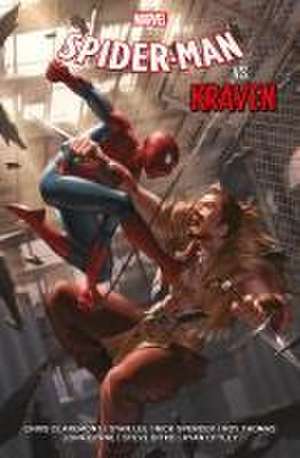 Spider-Man vs. Kraven de Roy Thomas