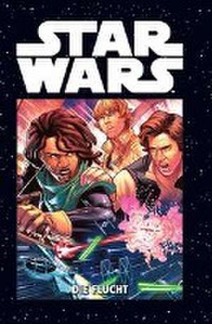 Star Wars Marvel Comics-Kollektion de Kieron Gillen