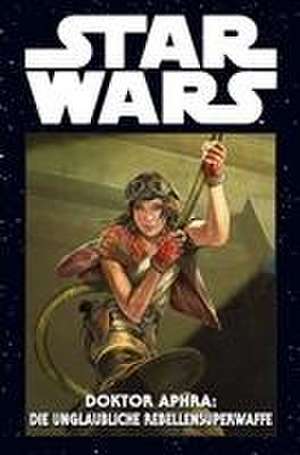 Spurrier, S: Star Wars Marvel Comics-Kollektion