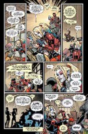 DC Celebration: Harley Quinn de Paul Dini