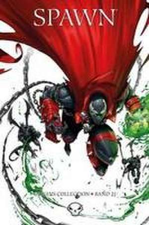 Spawn Origins Collection de Todd Mcfarlane