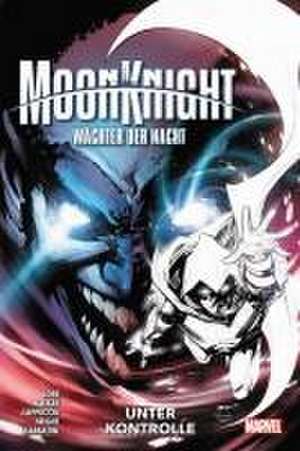 Moon Knight: Wächter der Nacht de Jed Mackay