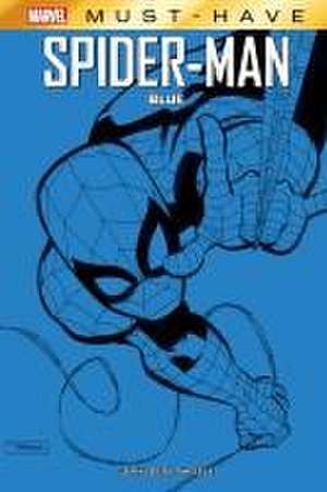 Marvel Must-Have: Spider-Man - Blue de Jeph Loeb