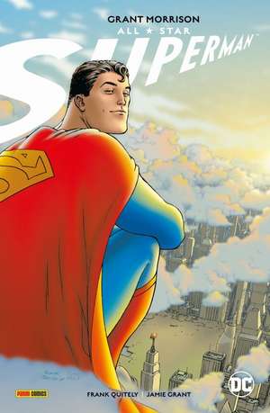 All-Star Superman (Neuauflage) de Grant Morrison