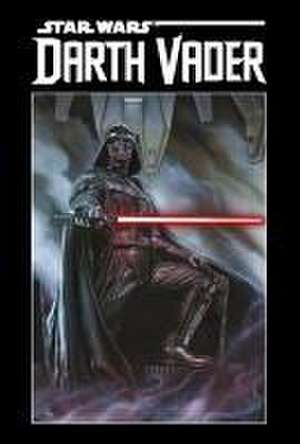 Star Wars: Darth Vader Deluxe de Kieron Gillen