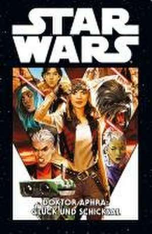 Star Wars Marvel Comics-Kollektion de Alyssa Wong