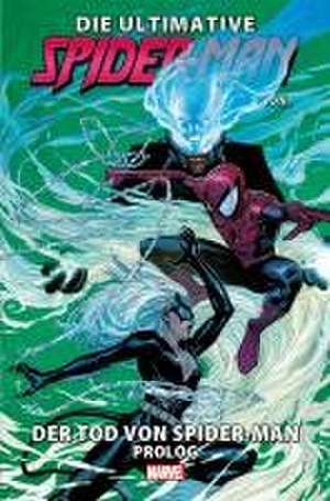 Die ultimative Spider-Man-Comic-Kollektion de Brian Michael Bendis