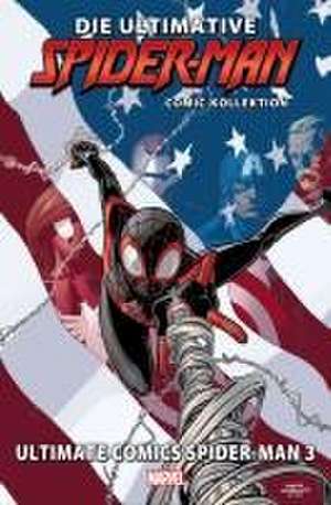 Die ultimative Spider-Man-Comic-Kollektion de Brian Michael Bendis