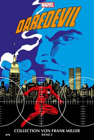 Daredevil Collection von Frank Miller de Frank Miller