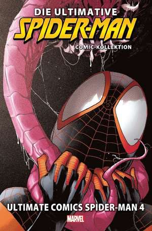 Die ultimative Spider-Man-Comic-Kollektion de Brian Michael Bendis