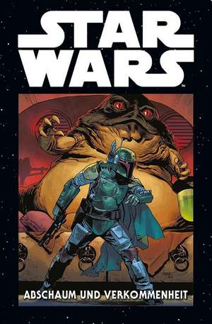 Star Wars Marvel Comics-Kollektion de Alyssa Wong