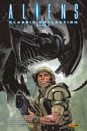 Aliens Classic Collection de Ian Edington