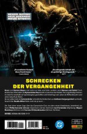 Batman und Robin de Philip Kennedy Johnson