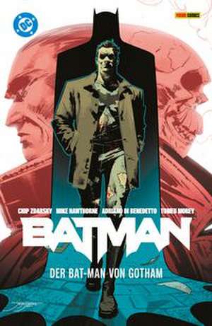 Batman de Chip Zdarsky
