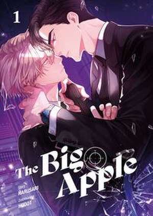 The Big Apple 01 de Harusari