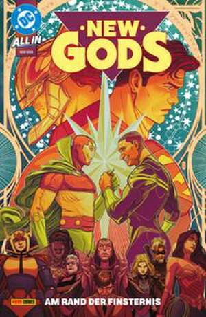 New Gods de Ram V