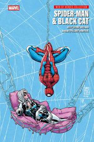 Spider-Man & Black Cat de Marv Wolfman
