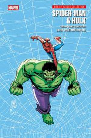 Spider-Man & Hulk de Gerry Conway