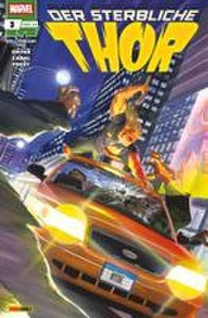 Der sterbliche Thor de Al Ewing