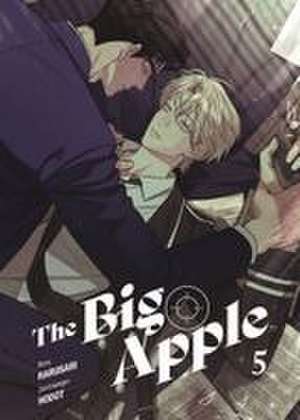 The Big Apple 05 de Harusari