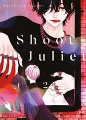 Shoot Juliet 02 de Komachi Katsura