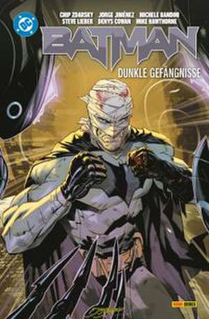 Batman de Chip Zdarsky