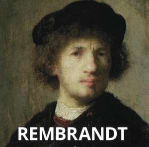 Rembrandt de Daniel Kiecol