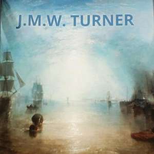 Turner de Martina Padberg