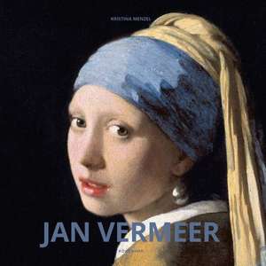 Vermeer de Kristina Menzel