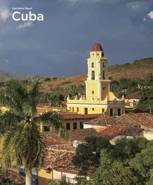Raach, K: Cuba