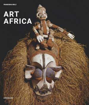 Art Africa