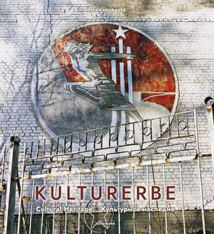Kulturerbe de Stefan Neubauer