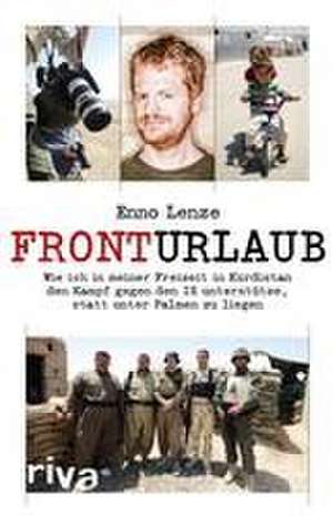 Fronturlaub de Enno Lenze