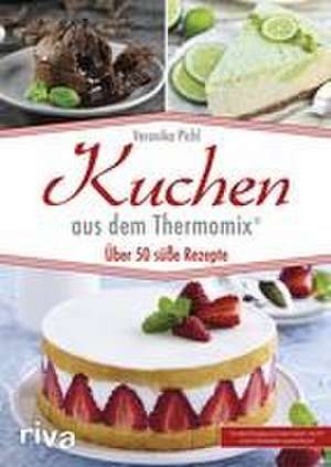 Kuchen aus dem Thermomix® de Veronika Pichl