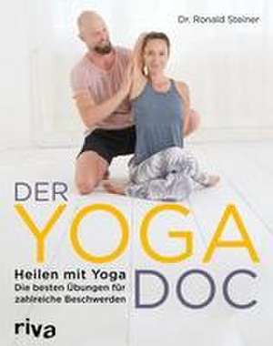 Der Yoga-Doc de Ronald Steiner