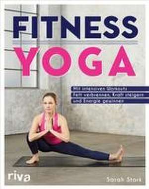 Fitness-Yoga de Sarah Stork