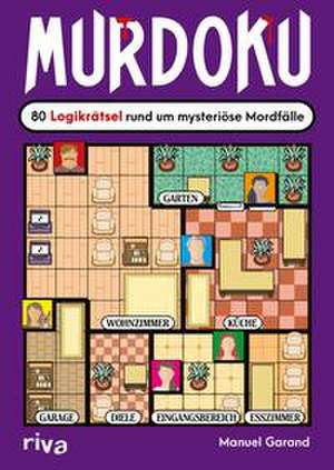 Murdoku de Manuel Garand