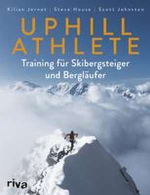 Uphill Athlete de Kilian Jornet