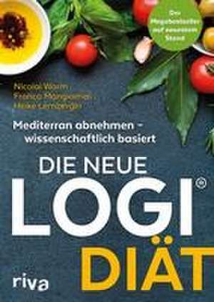 Die neue LOGI-Diät de Nicolai Worm