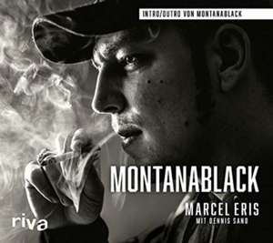 MontanaBlack de Dennis Sand