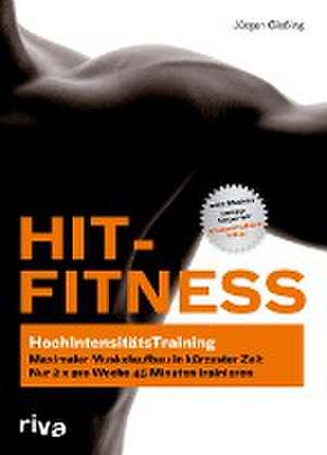 HIT-Fitness de Jürgen Gießing