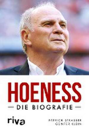 Hoeneß de Patrick Strasser