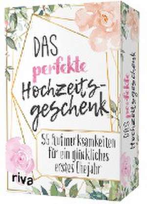 Das perfekte Hochzeitsgeschenk de Sybille Beck